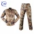 Ready for ship in stock Customized uniform military camouflage oem wholesale CP camouflage color security guard uniforms