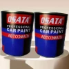Ready Mixed Paint Car Repair Paint Car Body Repair Paint quality wholesale china wholesale top&base coat