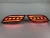 Import Rear bumper light reflector for jeep compass tail lamp for compass from China