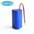 Import Rechargeable 3.7v 6600mAh 18650 3P Lithium Ion Battery Pack for Fishing light from China