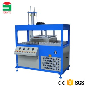 recommend automatic food container forming machine