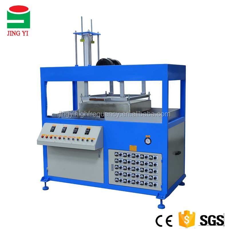 recommend automatic food container forming machine