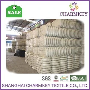 recycled cheap acrylic fiber at low price with good quality