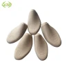 Recycled paper pulp shoes trees existing molded fiber product retail molded pulp shoes stretcher