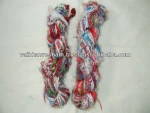 Recycled Silk Yarn