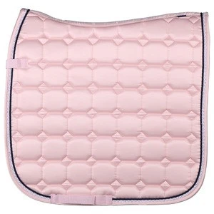 Red Horse Saddle Pad