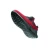 Red Inner Material Wear-resistant Mesh Elastic Insole Safety Shoes