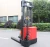 Import REDDOT electric pallet stacker forklift price from China