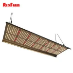RedFarm 2020 ultra light led spider samsung grow lights greenhouse led strips growing lights for plants indoor