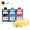 refill ink kit for comcolor 3110 ink cartridge ink chip