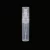 Import Refillable Mini Empty Travel Clear Refillable Atomizer plastic Bottle from China