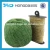 Import Reflective 100% natural colored jute yarn for carpet from China