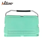 Refrigeration Equipment Roto-Molded Cooler And Warmer With Customized Colors