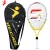 Import REGAIL 9991 Junior Tennis Racket for Kids Toddlers Starter Racket 17-23 with Cover Bag Light Weight(Strung) from China