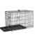 Reinforced And Exquisite Pet Cage Dog Cages