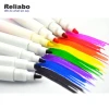 Reliabo Chinese Factory Non-Toxic Permanent Waterproof Fabric Marker Pen