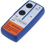 Remote Control Kit Wireless Winch Remote Control Switch for Truck ATV Winch