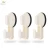 Import Removable domestic bathroom  accessories  multi-purpose suction cup single  plastic  robe hook from China