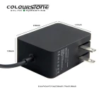 Replacement Laptop adapter For Microsoft Surface RT Surface Pro 1 for Surface 2 Charger  15V 2A