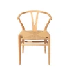 Replica Hans J. Wegner Wishbone Y Chair Dining Restaurant Chair