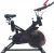 Import Resistance-adjustable indoor spinning bike home stationary exercise bike fitness equipment Indoor Cycling Sports Static Bicycle from China