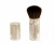 Import Retractable Kabuki Makeup Brush with Nylon Hair Colorful Housing from China
