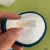 Import Reusable Facial Cleaning Bamboo Fiber Makeup Remover Pads from China
