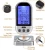 Import RF Wireless Remote Digital Cooking Kitchen Meat Thermometer with Food Temperature Probe for Milk Coffee Smoker BBQ Grilling from China