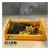 Import RFS nutrient planting hydroponic grow box plastic floating hydroponic trays from China