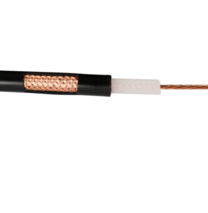 RG213 RG8 RG58 stranded coaxial cable for telecommunication