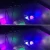 Import RGB Multi-colors LED Underwater Swimming Pool Light 100% Resin Fill from China