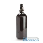 Rho Certificate Paintball Air soft gun 790ml (48ci) Paintball 3000 psi Aluminum Cylinder pcp tank with Regulator