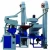 Import Rice Milling Equipment/ Rice Milling Machine/ Rice Mill Plant for Grain Processing from China
