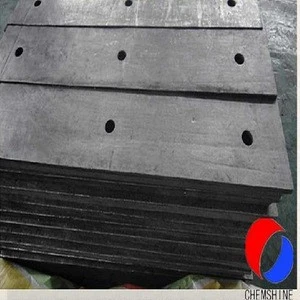 Rigidized Carbon Fiber Board Used in High Temperature Heat Sintering Furnace