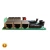 Import RJ45 in different directions Mini 5 Port 10/100Mbps network switch module  Full-Duplex And Half-duplex  ethernet switch lan hub from China