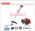 Import RM-BC260 paper cutter garden line trimmer garden line parts bruch cutter from China