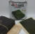 Import Roasted nori seaweed for wrapp kimbab korean Food 100 Sheet/1 Pack from South Korea