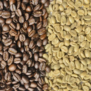 Robusta Coffe and Arabica Coffee Beans Best Prices