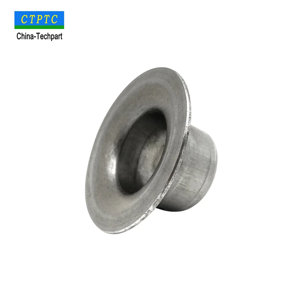 roller bearing metal cap TK6204-127 bearing housing and seal high quality