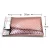 Import Rose Gold Metallic Foil Colored Holographic Shipping Packing Wrap Envelope Custom Mailing Bubble Courier Bubble Mailer Bags from China