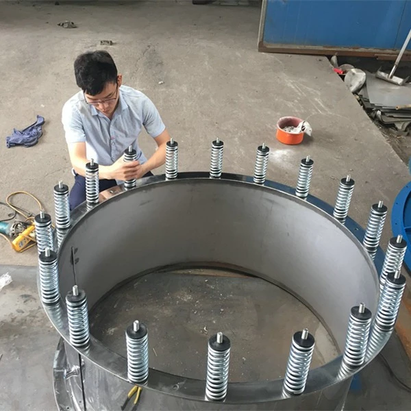 Rotating Sieve Vibrator Filter Sand Vibration Machine Separation Equipment
