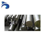 Round billets. Tube billets 110 - 300