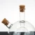 Import Round Glass Caster Oil and Vinegar Bottles of Soy Sauce Vinegar Bottle from China