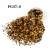 Import Round glitter  sequins cosmetic glitter for nails  cosmetic glitter wholesale from China
