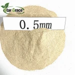 Round kiln bauxite China bauxite ore mines RKB 90%