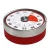 Import Round Magnet Mechanical Rotate Countdown Clock Timer With Alarm 60 Minutes from China