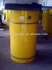 round vibrant filter,cyclone dust collector, CHM, SV-M2,SV-Z1,BVF,AIDS,VPS,LIS