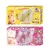 Import ROUSHUN Yellow/Pink Baby Set with Shampoo/Powder/Oil/Lotion from China