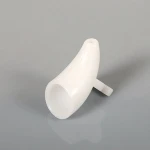 Roving guide/condenser for textile machine ring frame Siro compact spinning ,textile accessories, air guide