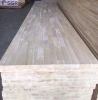 Rubber Wood Finger Joint board/panel at good price for export